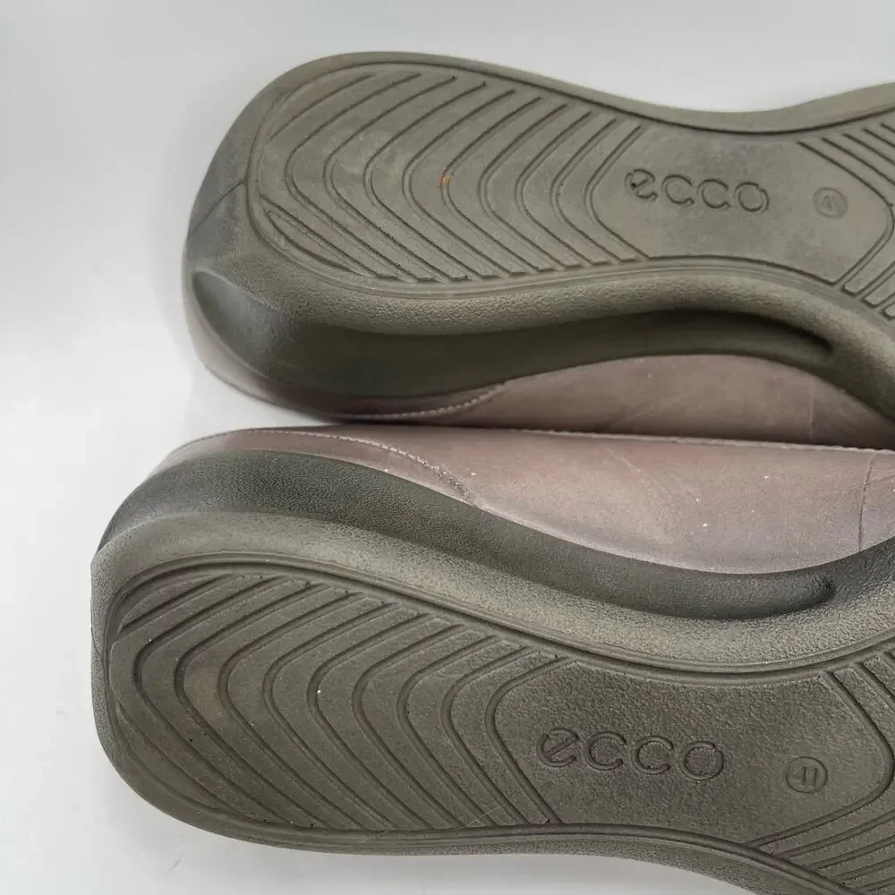 Ecco shoes size